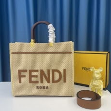 Fendi Shopping Bags